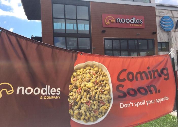 Noodles and Company announces tentative opening date for Onalaska