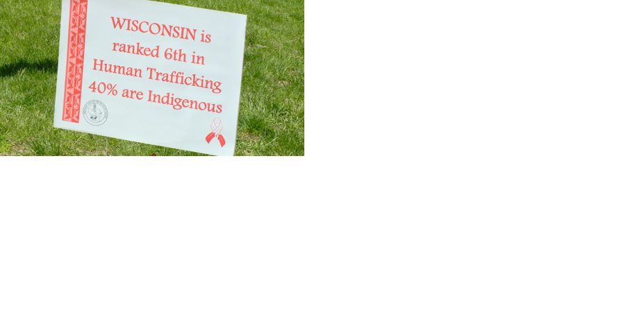 5k raises awareness for Missing and Murdered Indigenous Women - Vimarsana News
