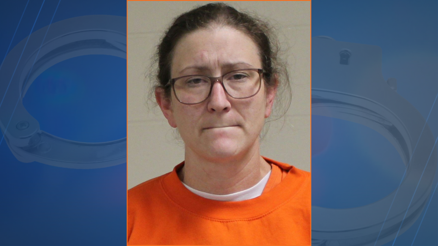 La Crosse woman arrested in Vernon County on drug possession charges ...