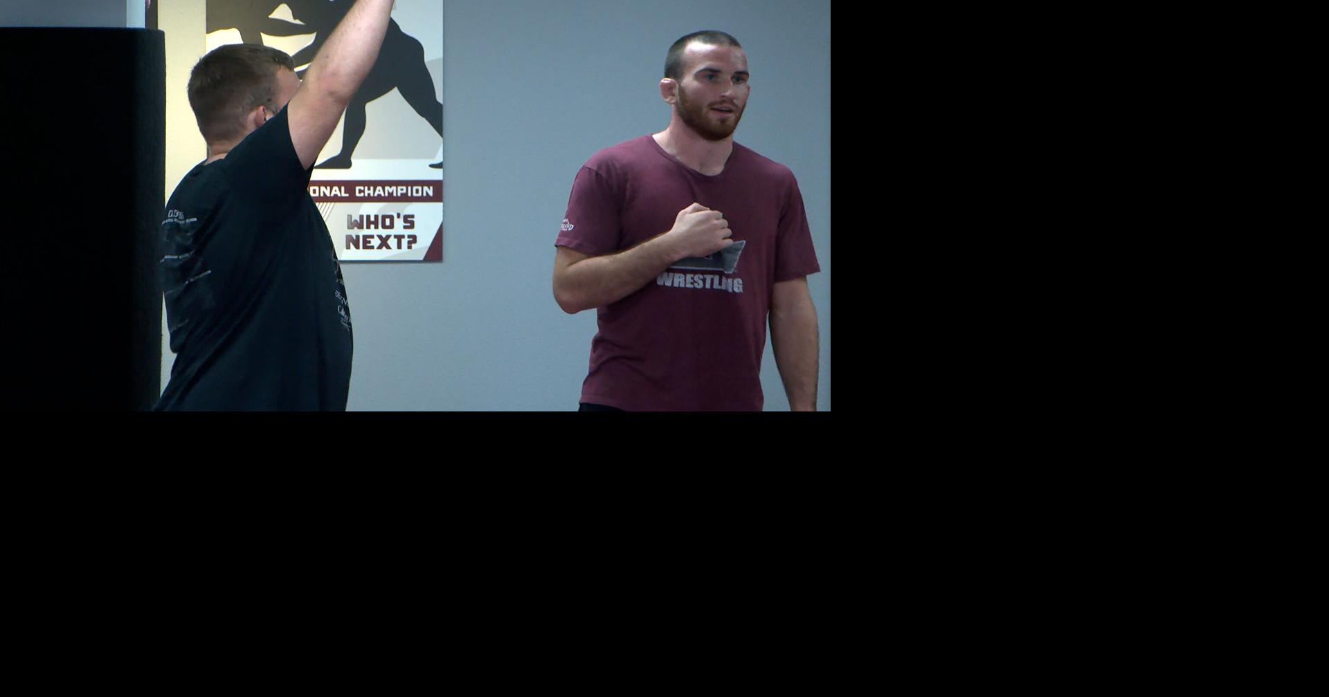 UWL wrestling set start the season on Friday hosting the Wisconsin ...