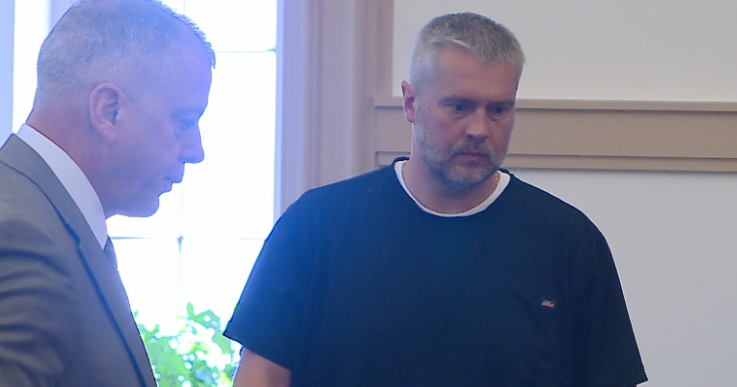 Viroqua man accused of drunk driving accident bound over for trial - Vimarsana News