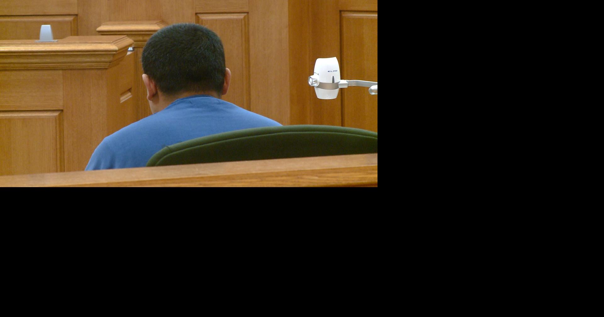 La Crosse judge sentences man to 3 years for child sexual assault ...