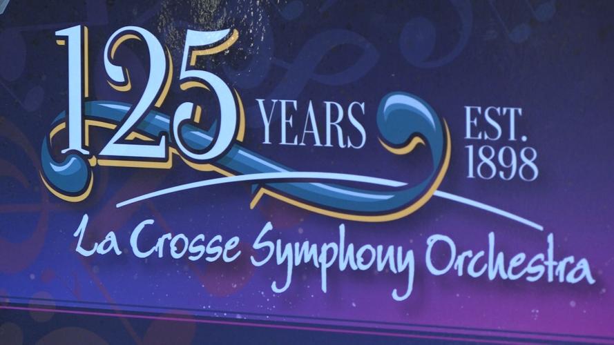 The La Crosse Symphony Orchestra returns for its 125th season Music