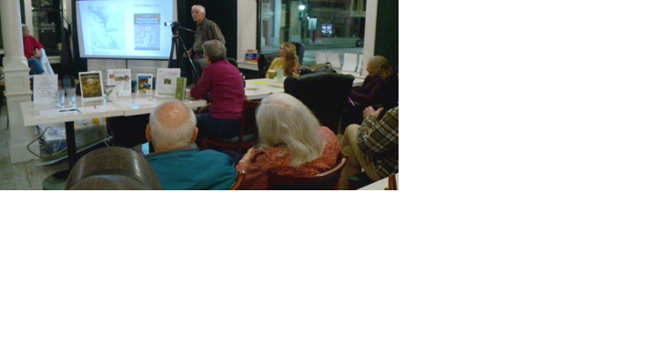Local group hosts discussion on water conservation - Vimarsana News