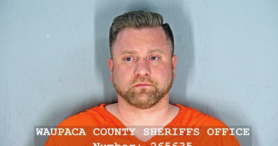 Bond set at $15K for Madison-area former priest accused of sex crimes Corey Moen Aug 24, 2026 38 mins ago