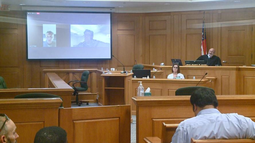 Teen accused of homicide appears in La Crosse Co court Tuesday after