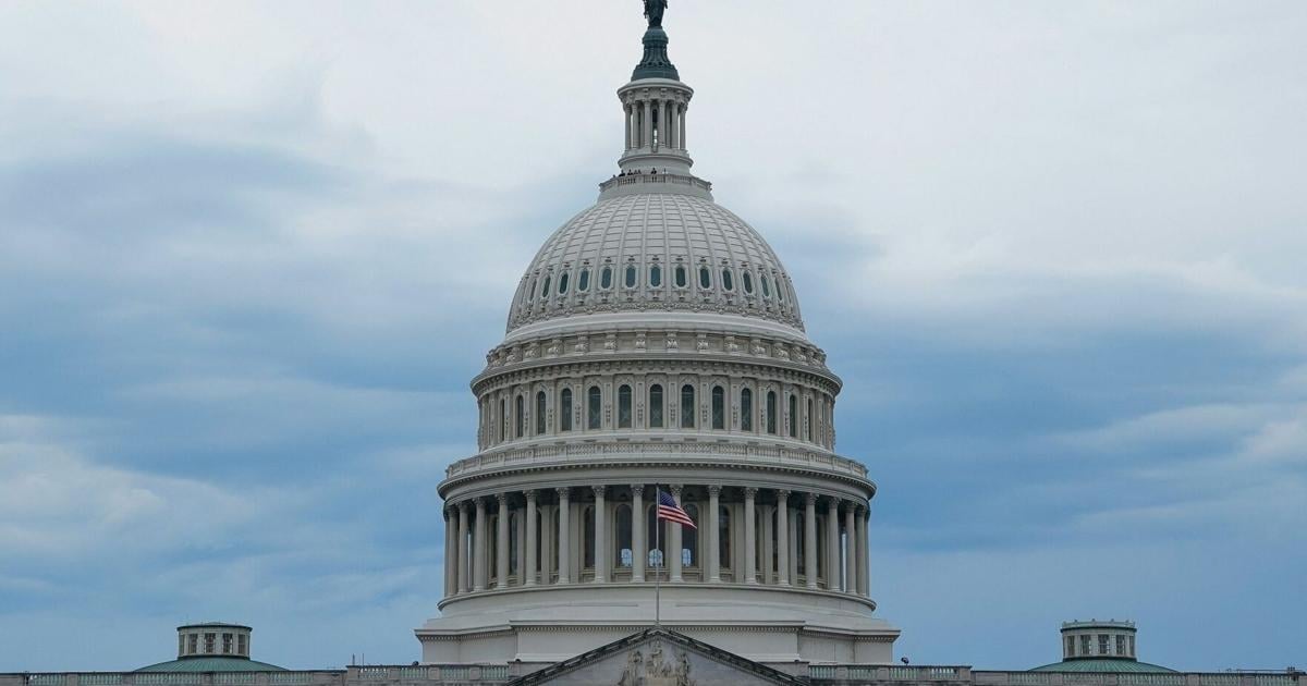 Senate Republicans hold new vote on war powers after Trump berated them at Capitol meeting By MARY CLARE JALONICK, STEVEN SLOAN, JOEY CAPPELLETTI and LISA MASCARO - Associated Press Jun 24, 2026 Jun 24, 2026 Updated 1 min ago