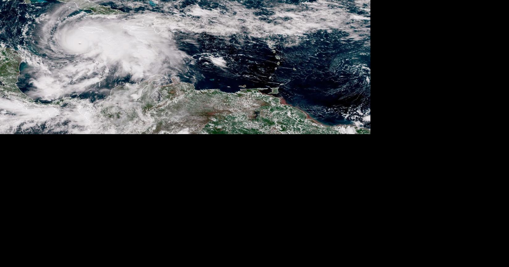 Trump wants to slash funding for federal climate and weather research. Congress is about to tell him ‘No’