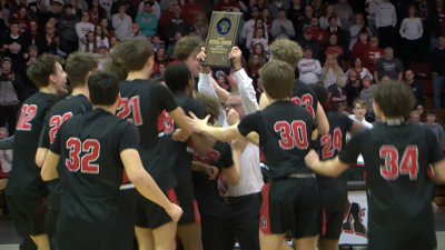 Central makes to to state for 6th time since 2016
