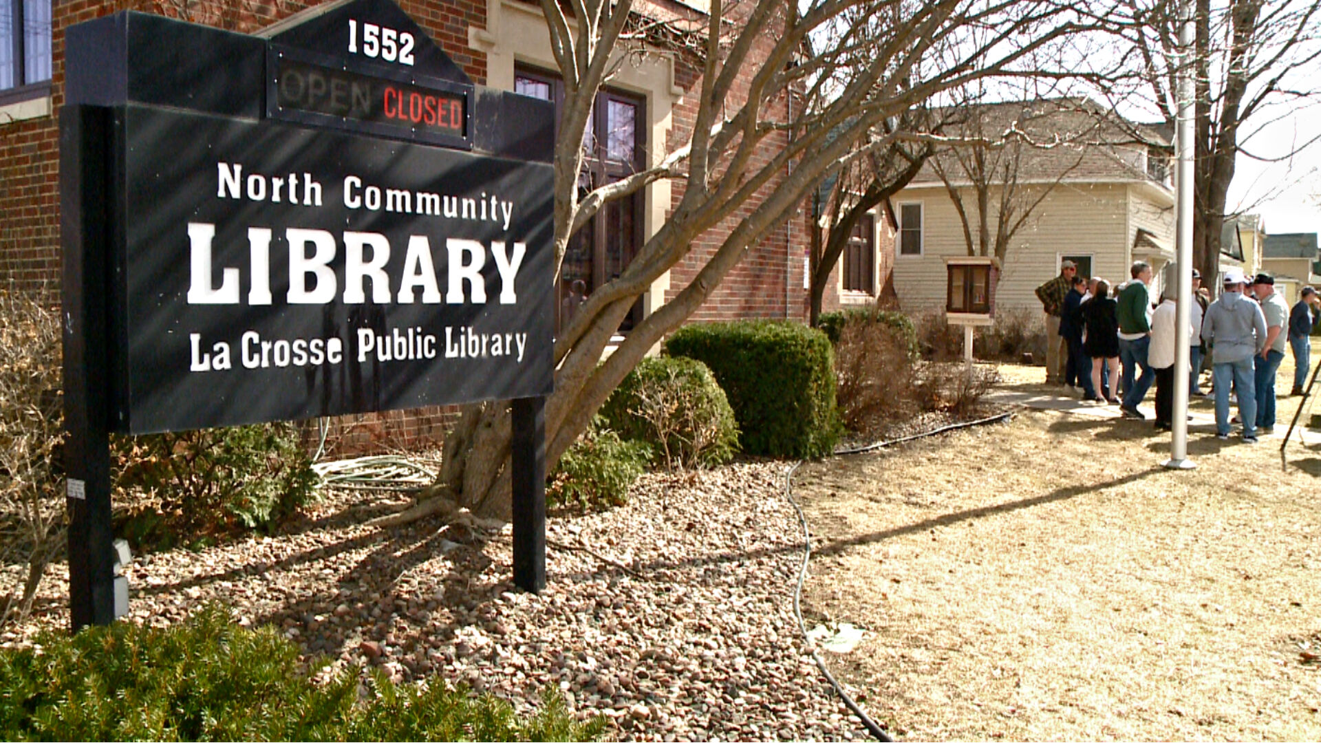 Proposal aims to convert La Crosse's Northside Library into ...