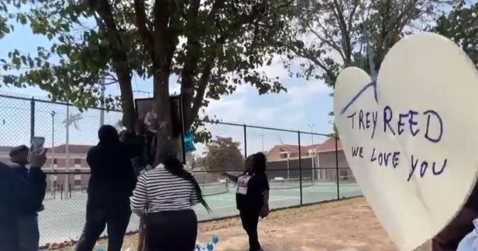 Delta State University students react to ruling on Trey Reed's death ...