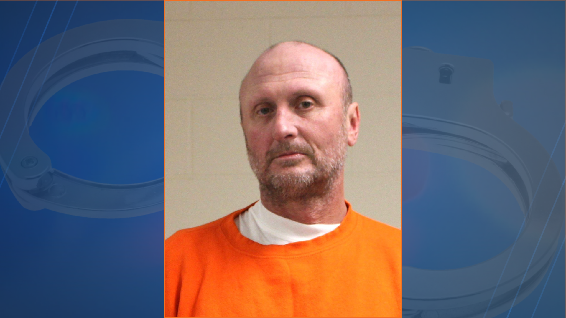 UPDATE: Westby man arrested after disturbance, firearms found in home ...