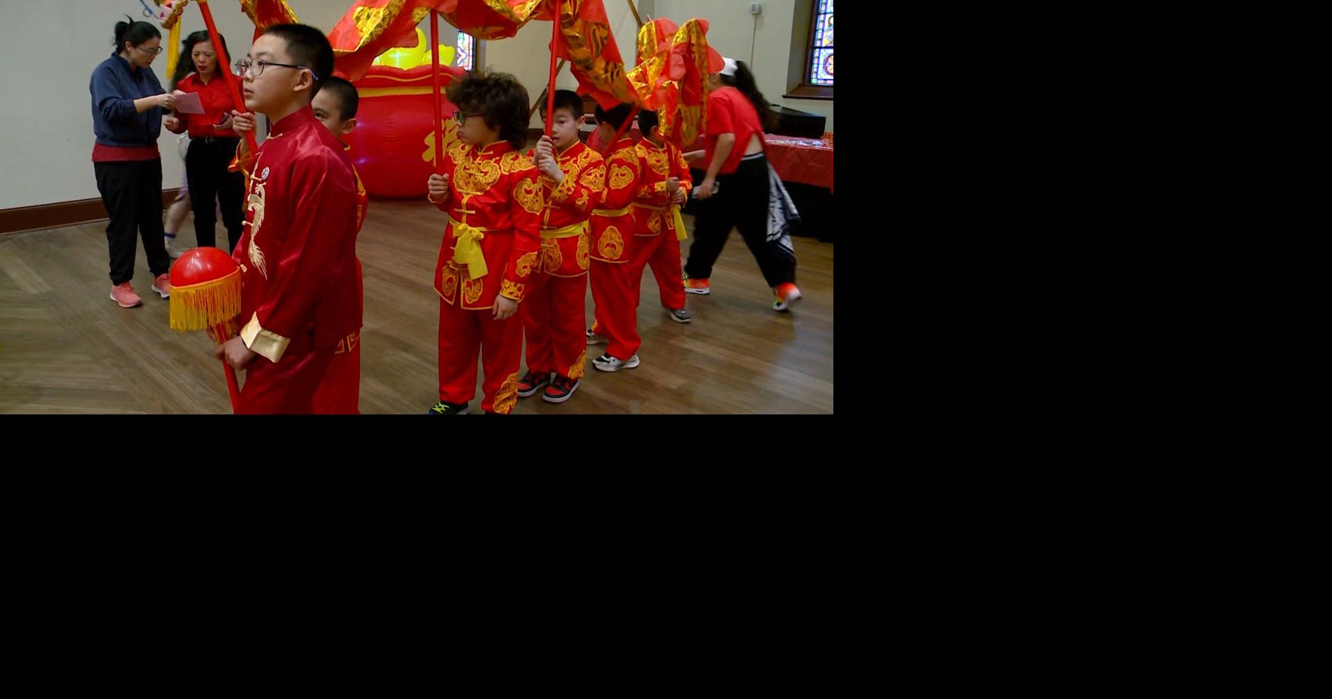 Year of the Fire Horse: Residents pack Capella Performing Arts Center for Chinese New Year celebration