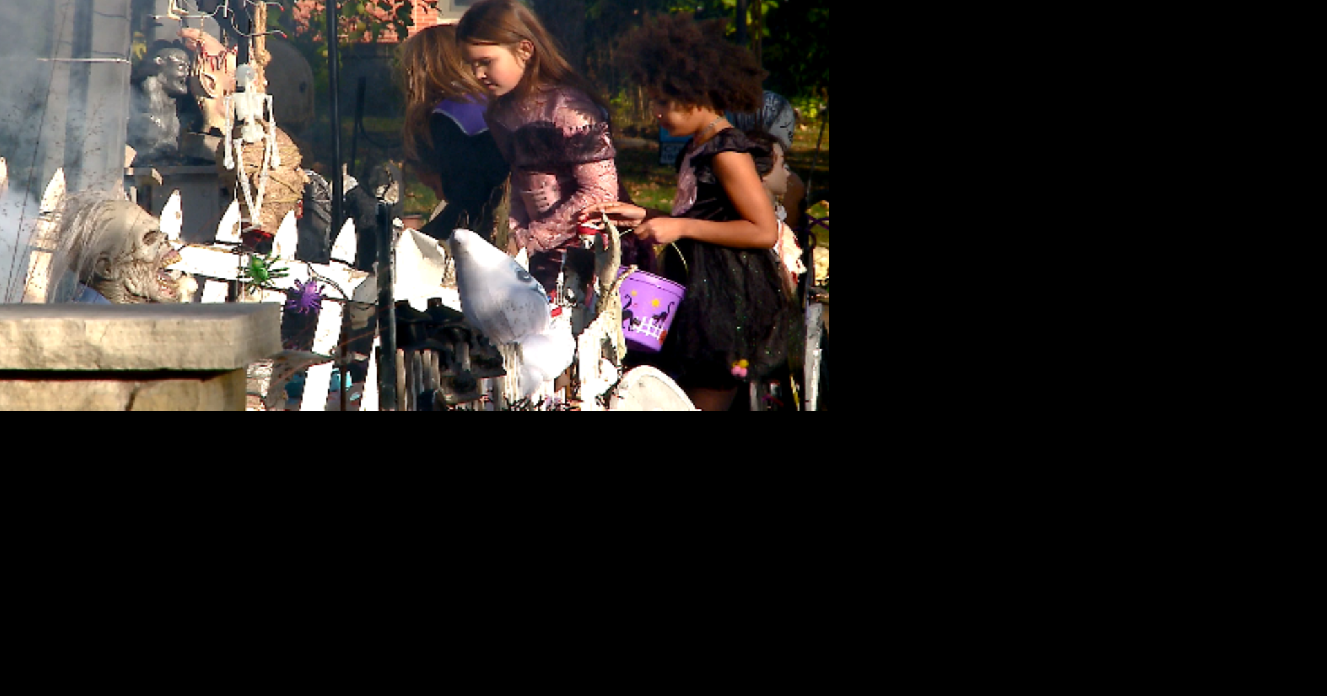 Halloween Safety: What parents need to know about sex offender rules in Wisconsin and Minnesota