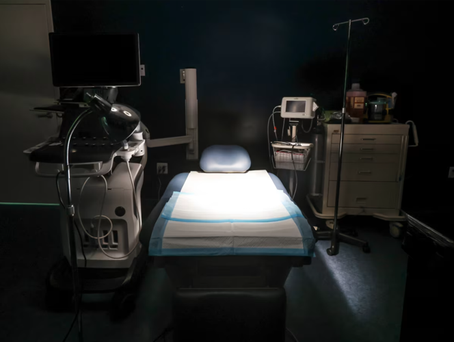 Abortions provided by clinicians in the US dropped in the first half of 2025, report shows