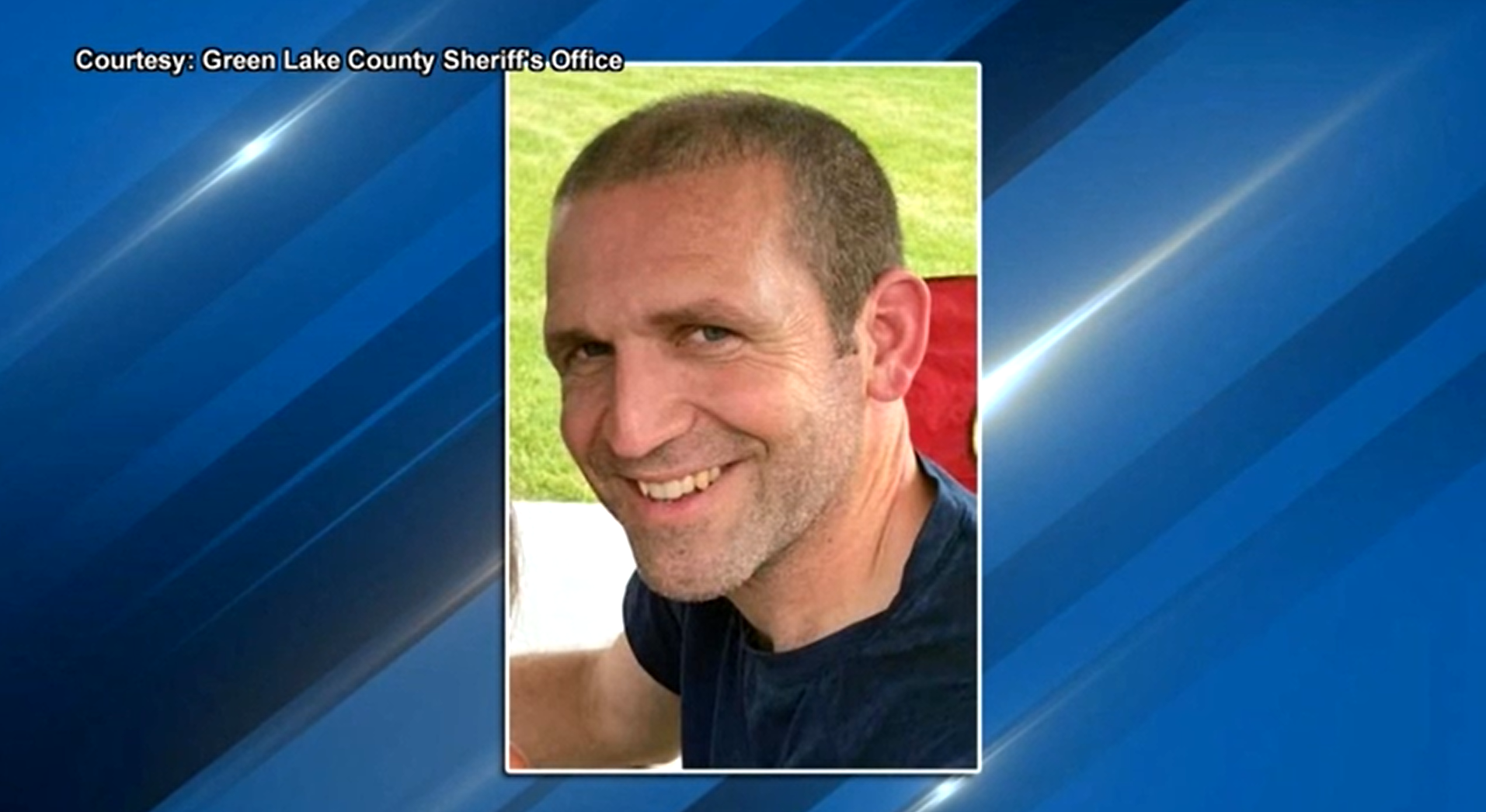 A Missing Wisconsin Kayaker Was Initially Believed To Have Drowned ...