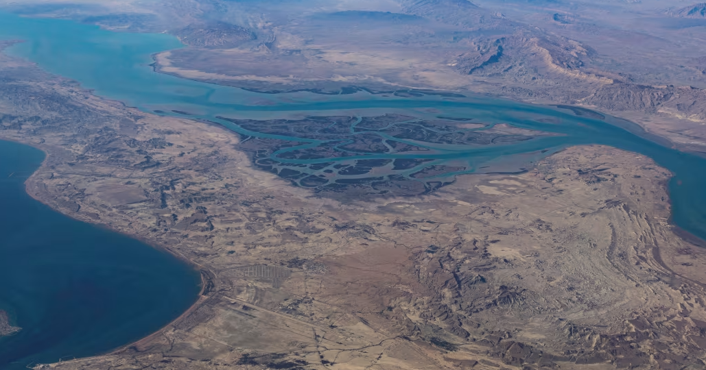 ‘Like relying on a drug dealer:’ The world’s dependence on oil and gas has exposed a dangerous vulnerability