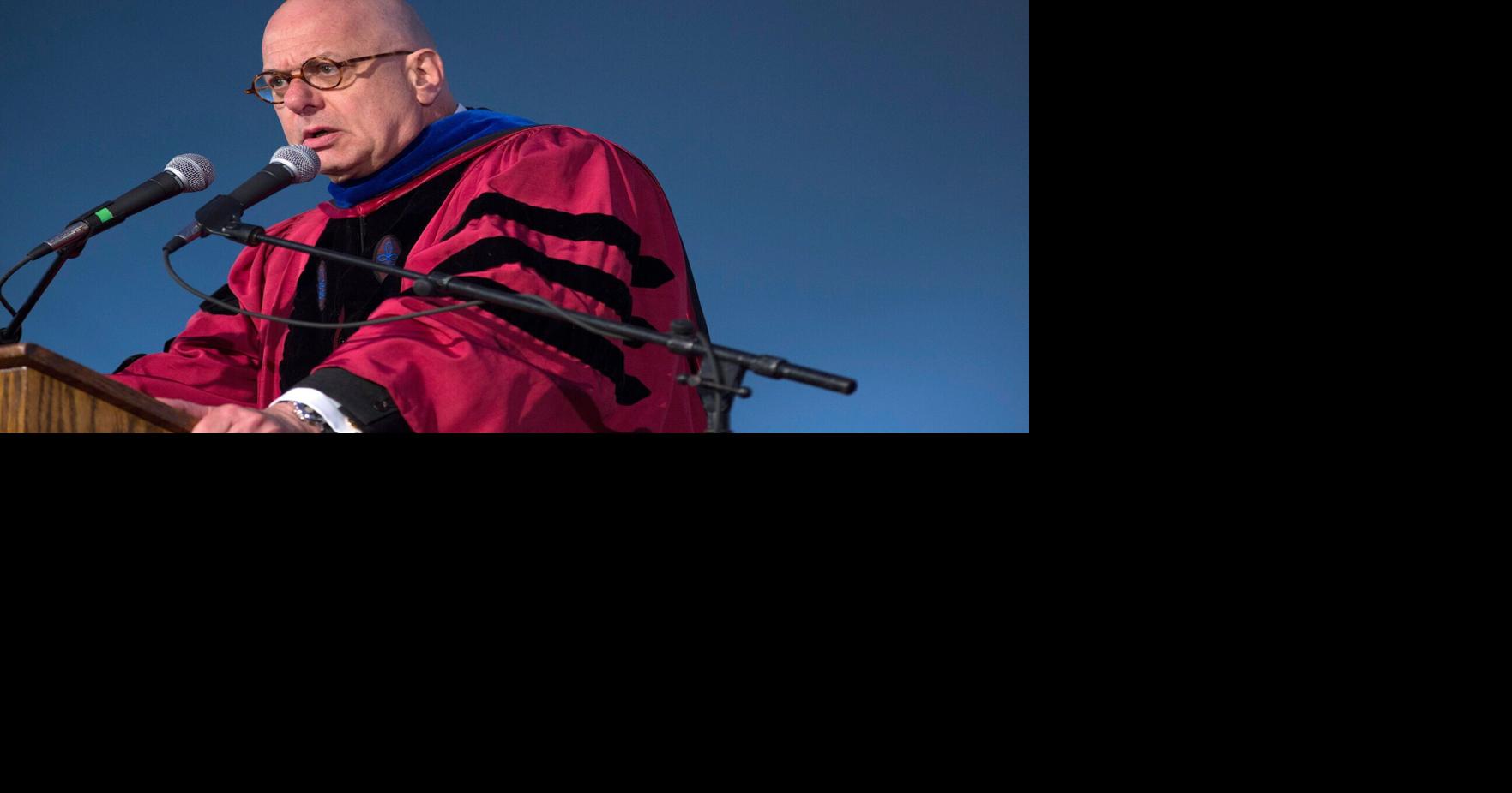 Professors in Epstein files say they hoped friendship would lead to research funding