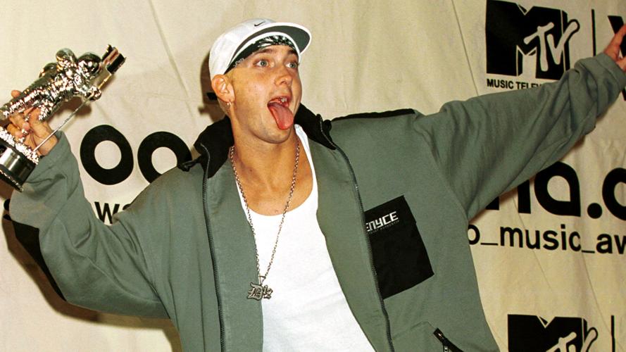 Most memorable MTV VMAs moments ever Entertainment news8000 com