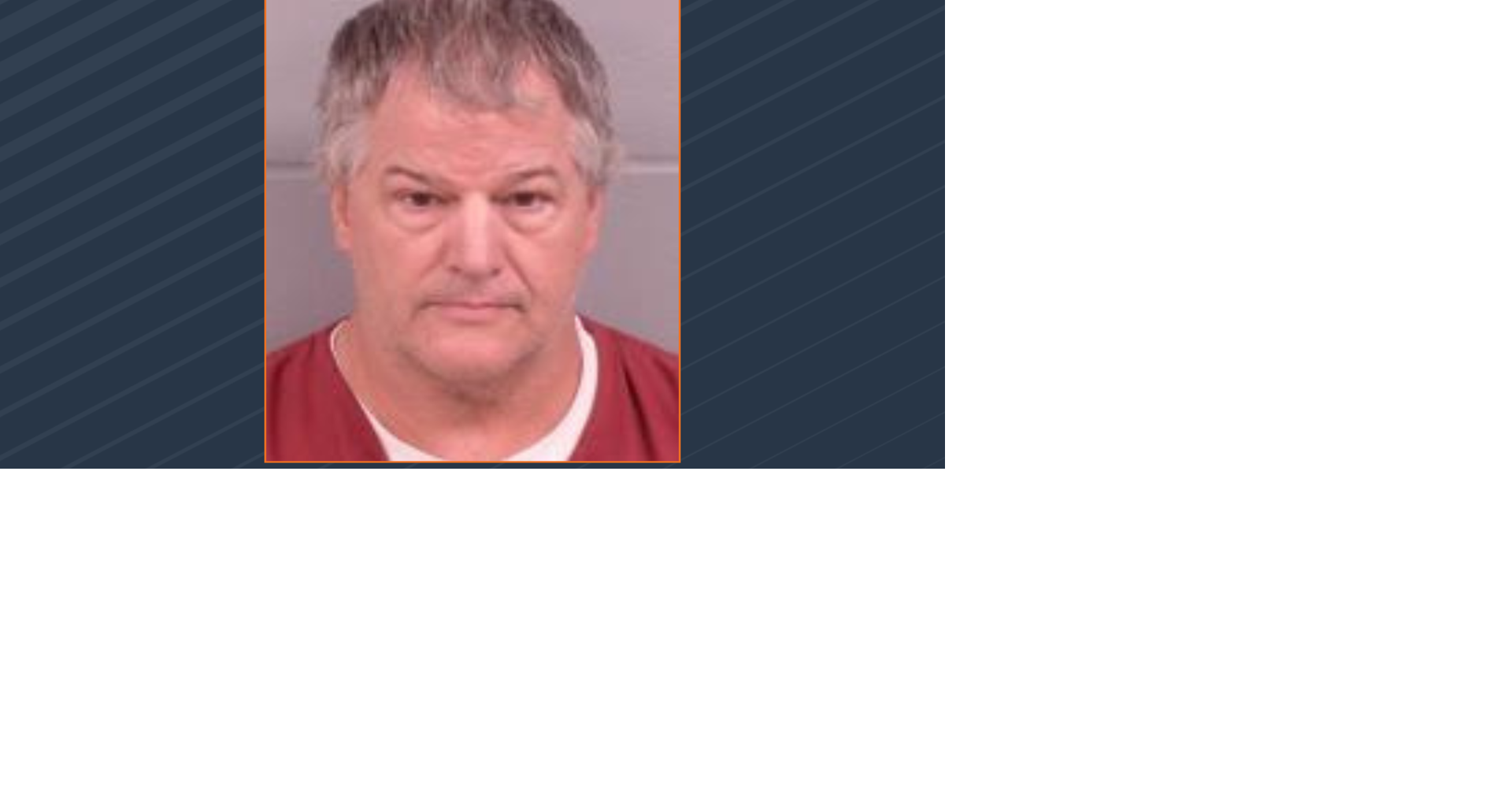 UPDATE: Winona State tennis coach faces child sexual abuse material charges | Crime | news8000.com