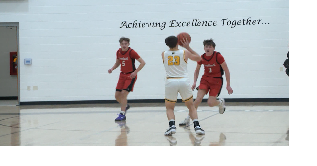 Royall notches key victory over Bangor