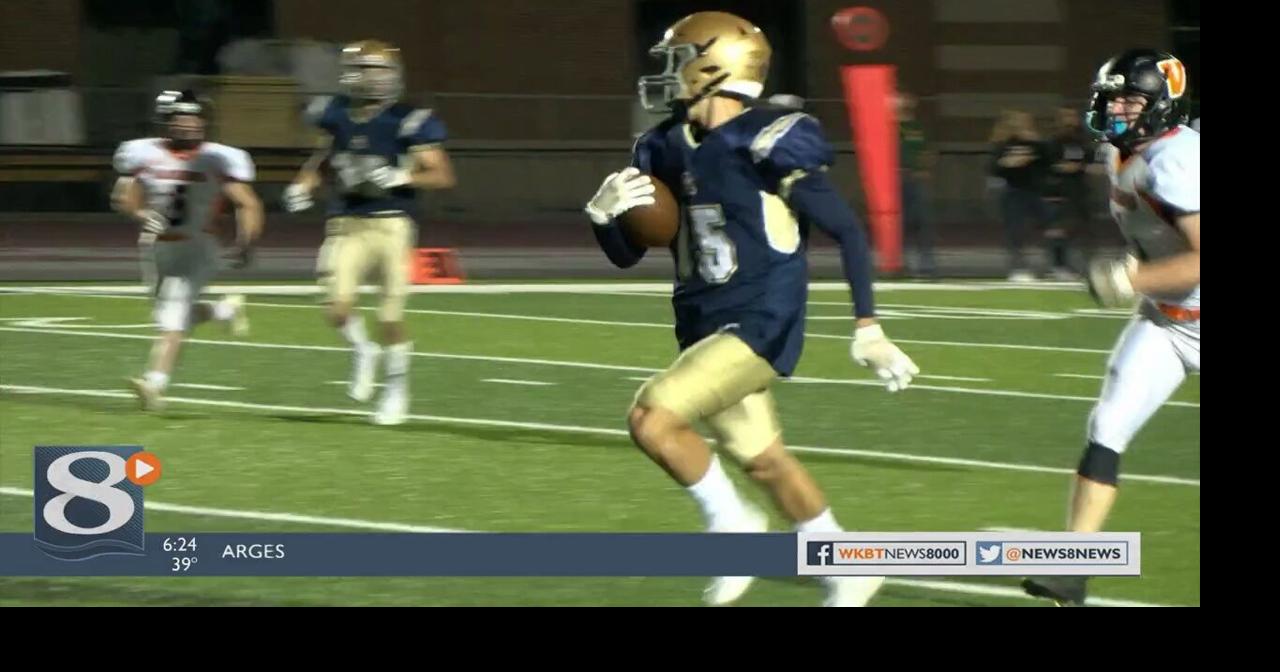 After years of struggles, Aquinas Football on brink of championship