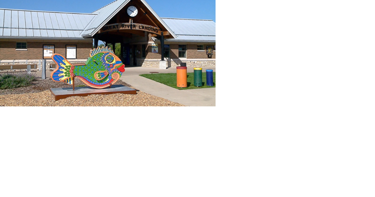 Onalaska Parks & Rec, Art Keepers to name Rockin' Sunfish during Pumpkin & a Pint - Vimarsana News