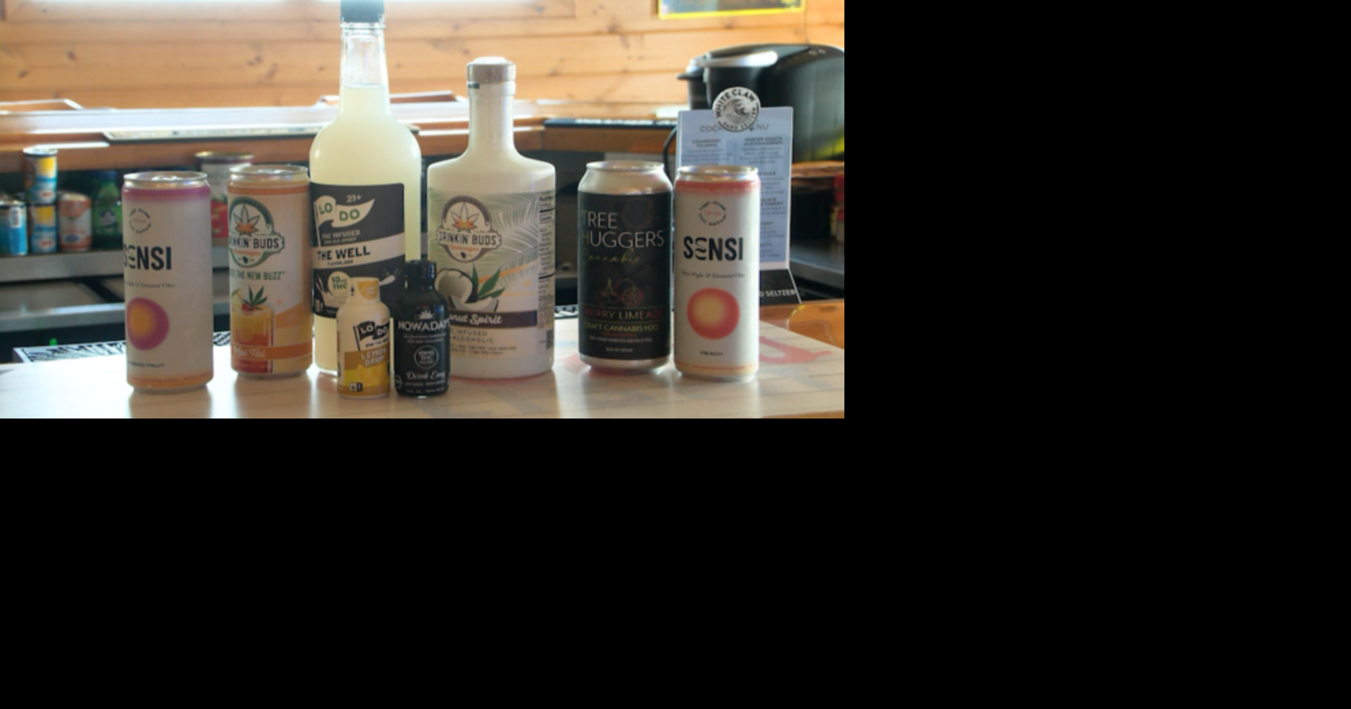 La Crosse County considers age restrictions for hemp-derived THC products