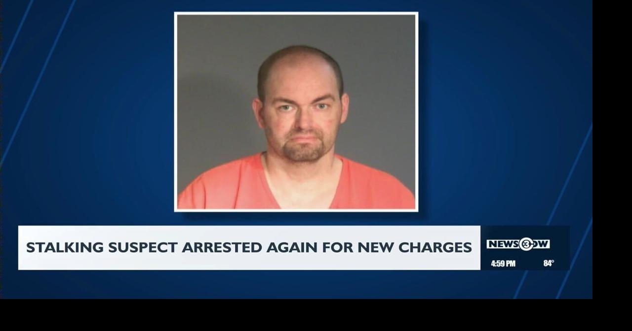 Stalking suspect arrested for human remains found in home Samantha Calderon Aug 31, 2026 17 hrs ago