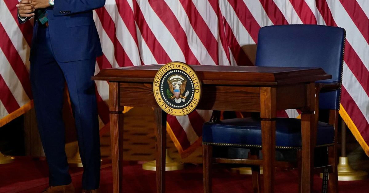 Speaker Johnson sends bipartisan housing bill to White House — but Trump says it's a ‘yawn' Elizabeth Frantz/Reuters via CNN Newsource Jun 29, 2026 Jun 29, 2026 Updated 9 mins ago