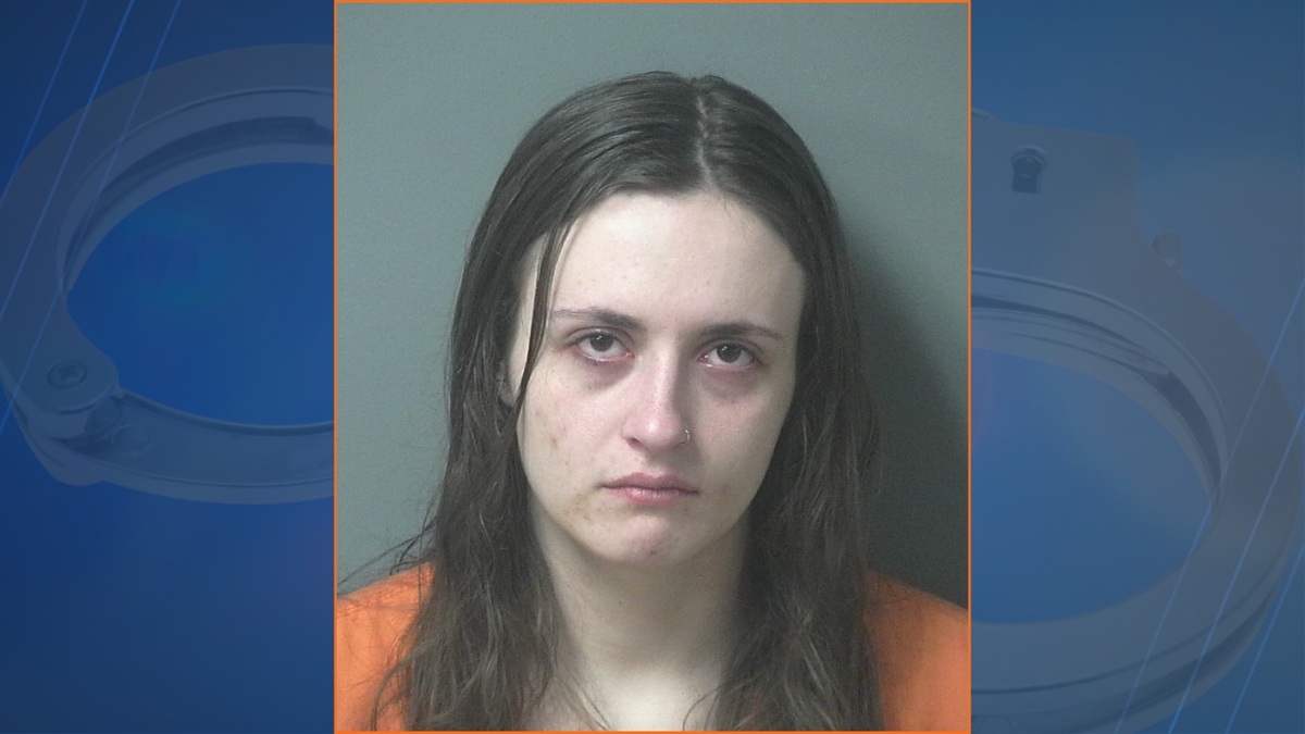 'I made a mistake': North High School teacher officially charged with ...