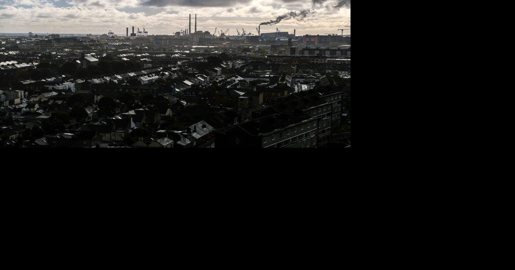 Investigations launched after more unexplained drone sightings off two European coasts