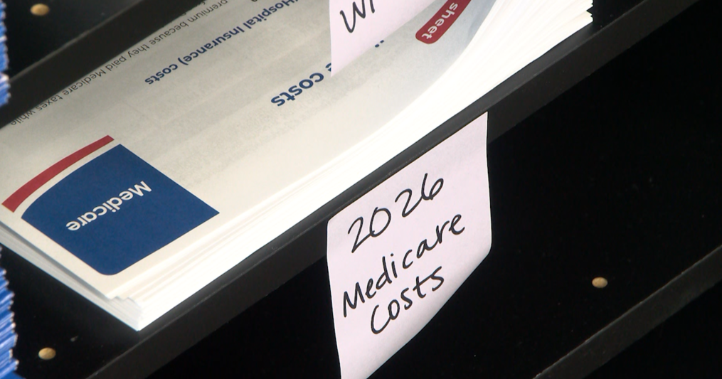 Medicare changes leave some seniors worried as enrollment deadline nears