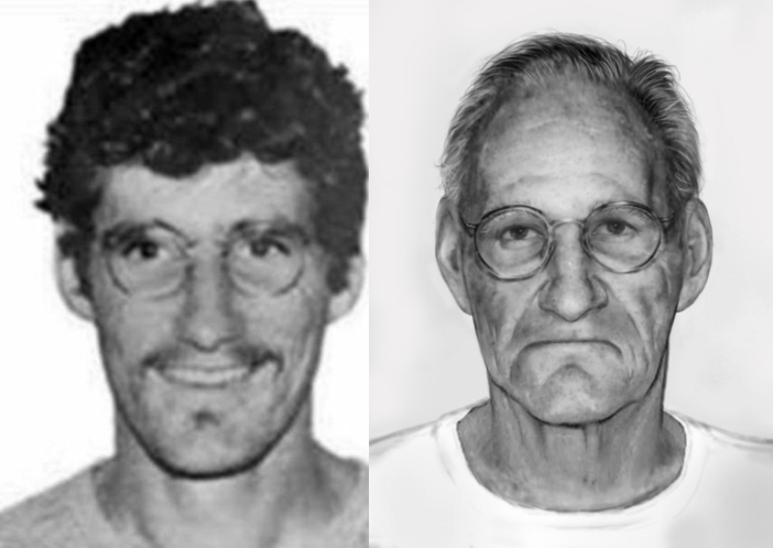 FBI Releases Age-progressed Photos Of Man Still Wanted For 1970 Bombing ...