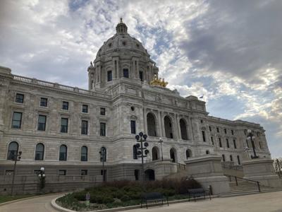 Minnesota Legislature-Status