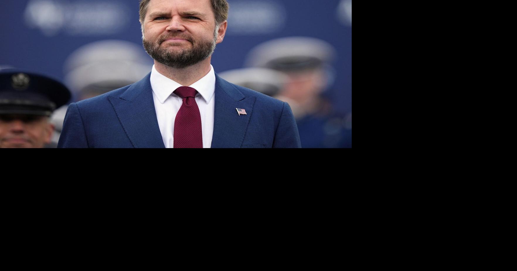 Vance's new book puts his Catholic faith at the center of his story — and his political future By Steve Contorno, CNN Jun 15, 2026 Jun 15, 2026 Updated 4 hrs ago