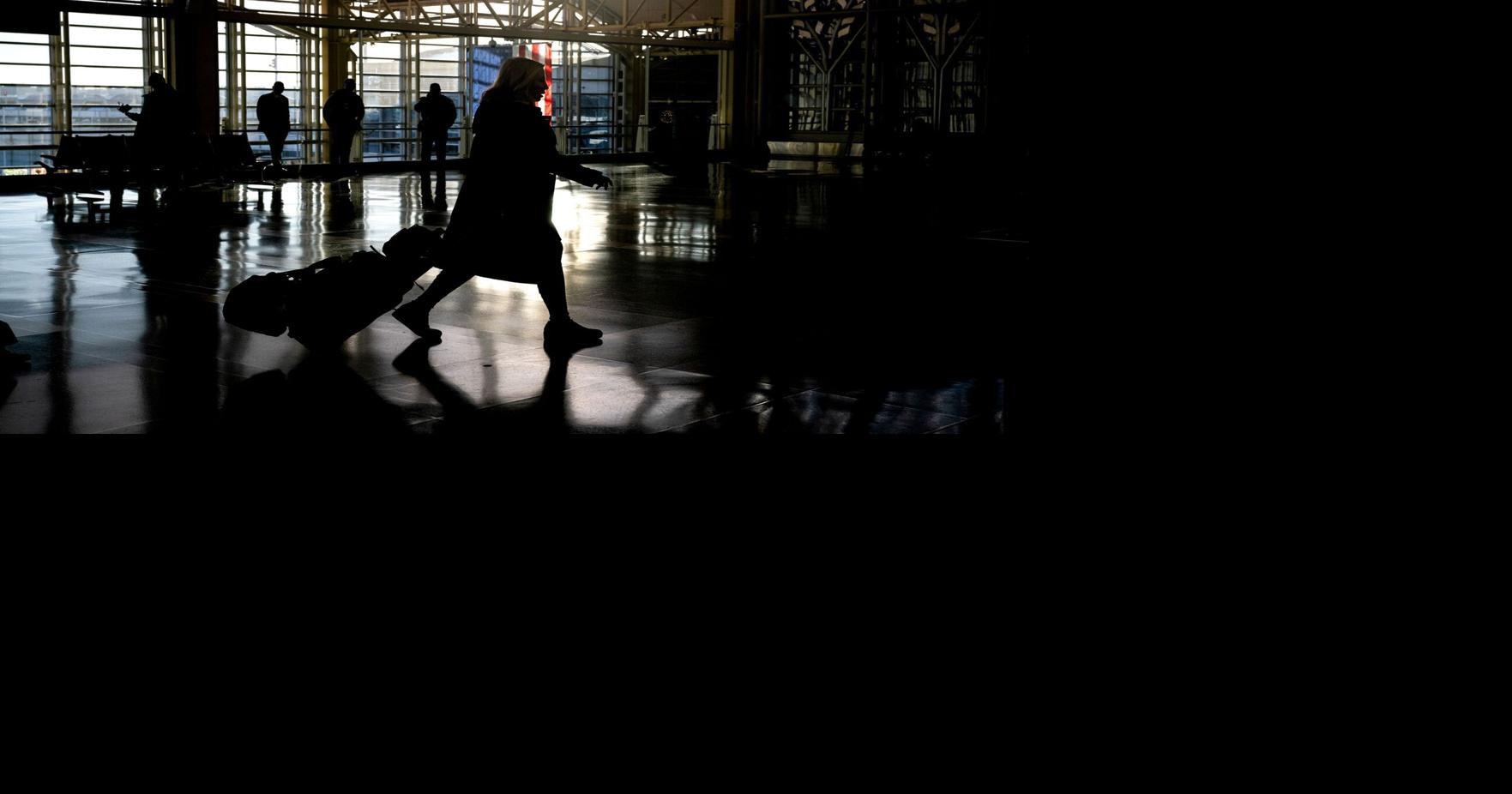 US plan would require some visitors to provide social media information from last 5 years