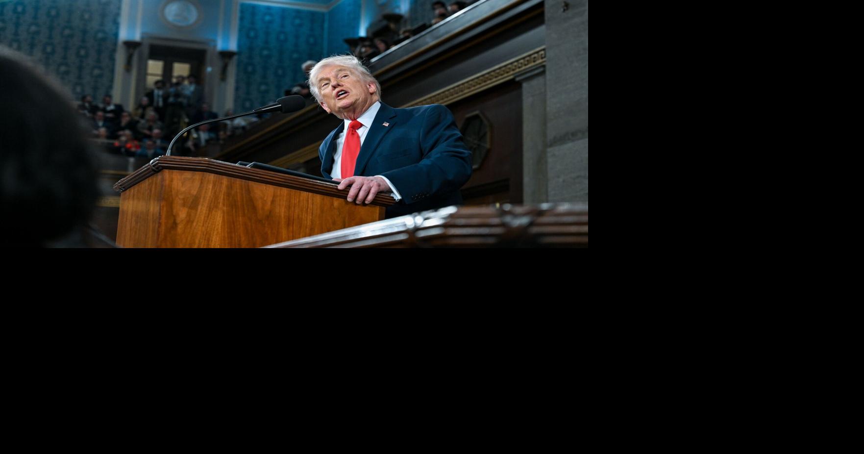 Trump signs executive order expanding workers' access to retirement plans By Jeanne Sahadi, CNN Apr 30, 2026 Apr 30, 2026 Updated 9 mins ago