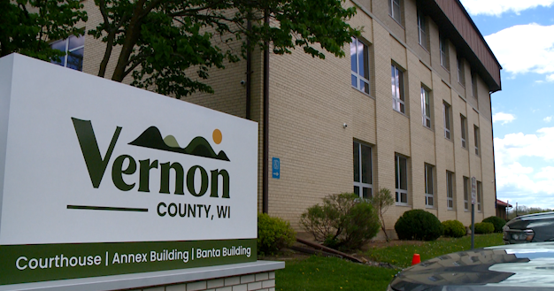 Vernon County moves to block data centers, for now