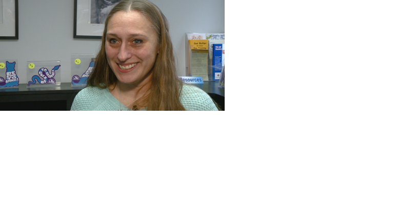 Heather Drievold of CRHS honored with Jan. Hometown Hero Award - Vimarsana News