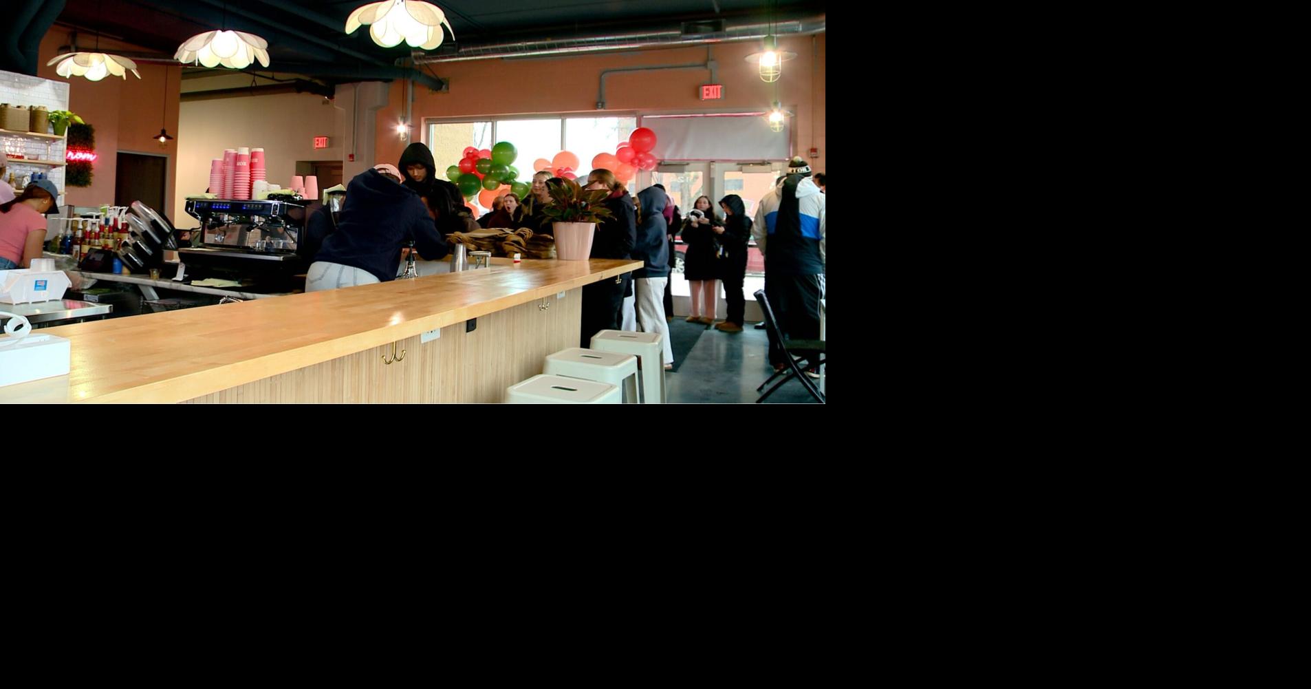 NOM Sips & Eats expands to UWL campus | Food | news8000.com