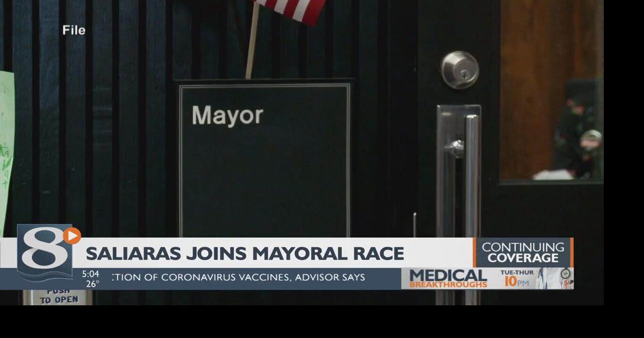 List of mayoral candidates in La Crosse continues to grow Elections