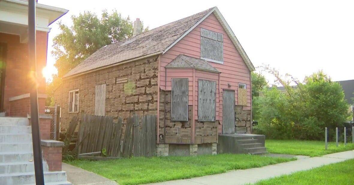 Chicago Woman Billed More Than 233 000 For Water She Never Used In