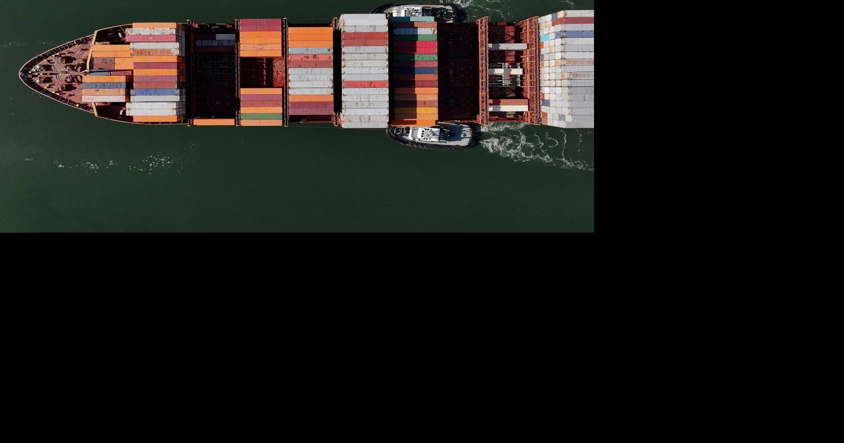 Trump imposes new tariff targeting dozens of countries By Elisabeth Buchwald, CNN Jul 23, 2026 Jul 23, 2026 Updated 1 min ago