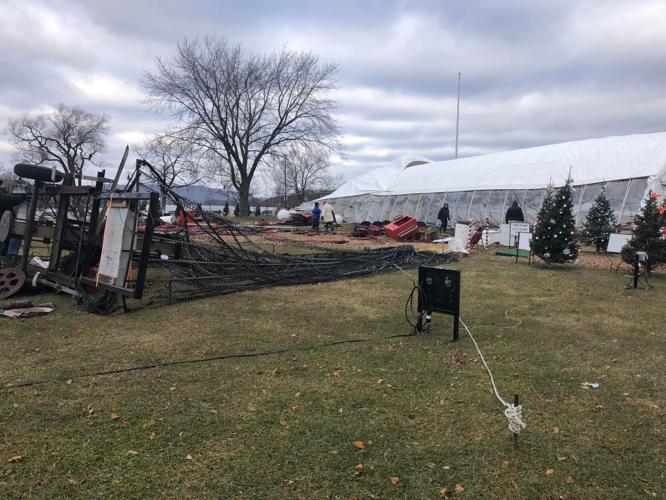 PHOTOS: The heavy winds and storms caused damage in La Crosse area ...