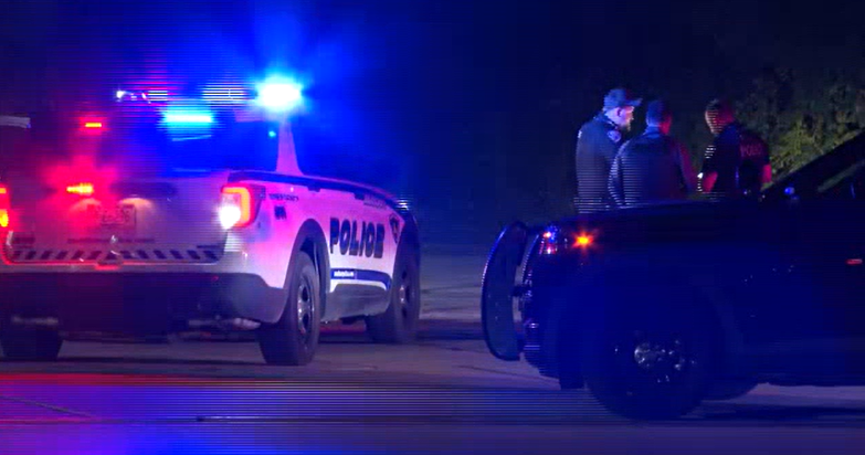 Madison police investigate homicide at Dutch Mill Mobile Homes | Crime ...