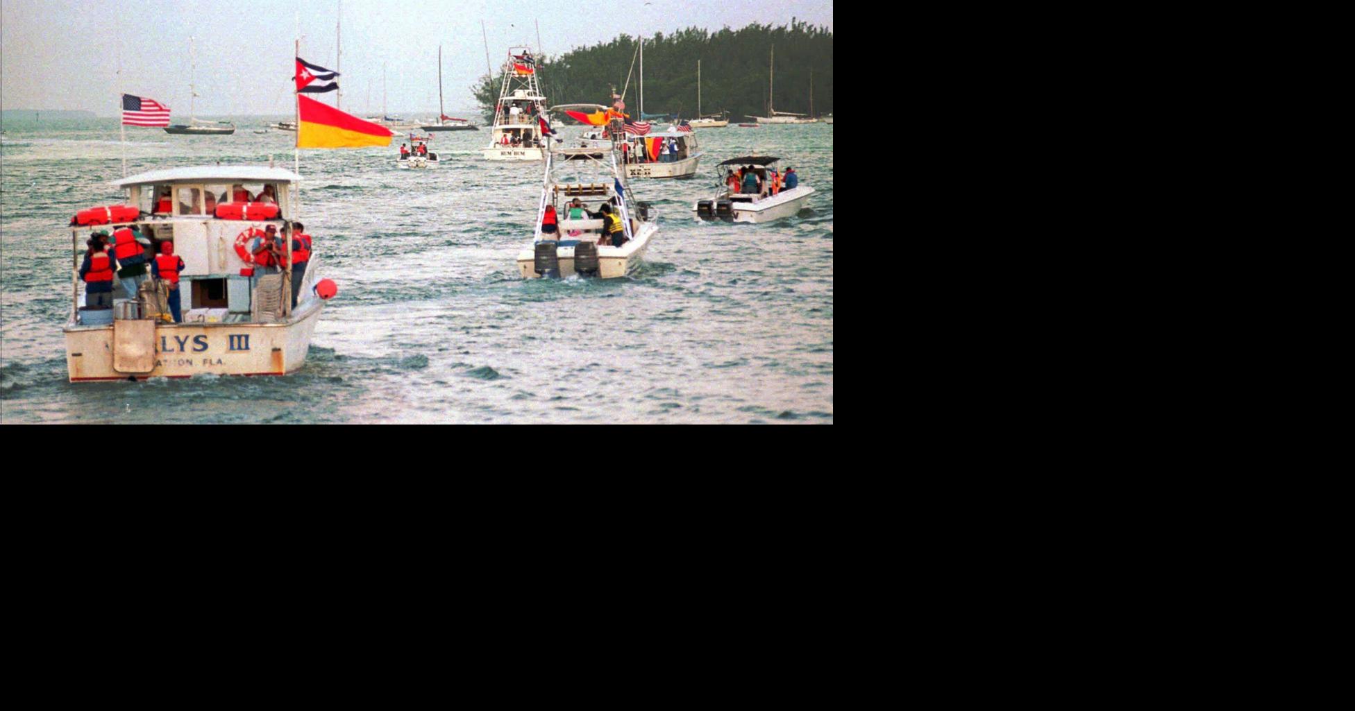 Why Raul Castro could be indicted over Cuba's shootdown of a plane carrying Americans Rick Bowmer/AP/File via CNN Newsource May 20, 2026 May 20, 2026 Updated 7 mins ago