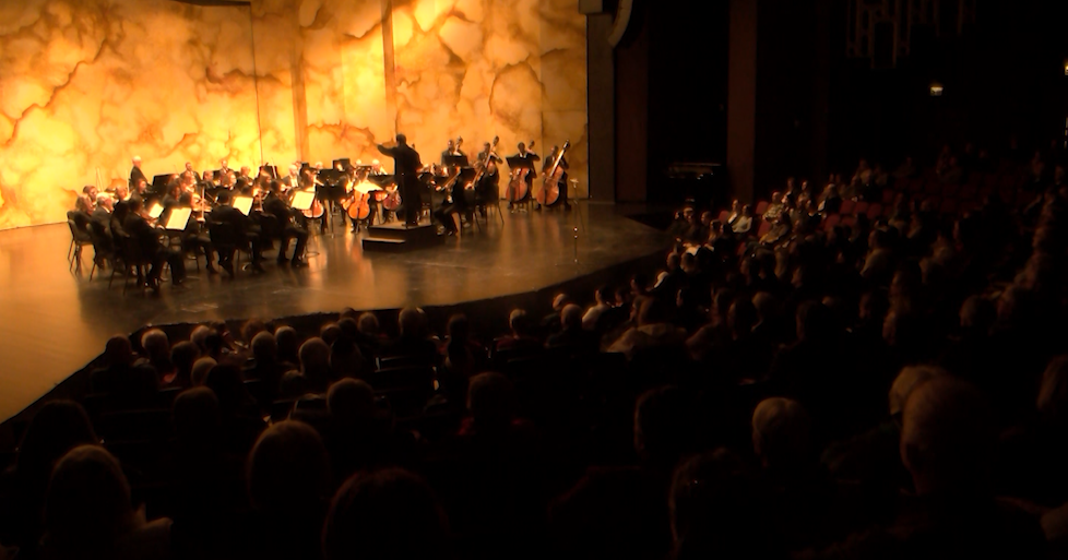 La Crosse Symphony Orchestra’s Classical Magic Concert showcases rising stars and Conductor Wannabes