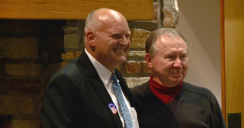 County election results: Huesmann wins La Crosse County Circuit Judge race - Vimarsana News