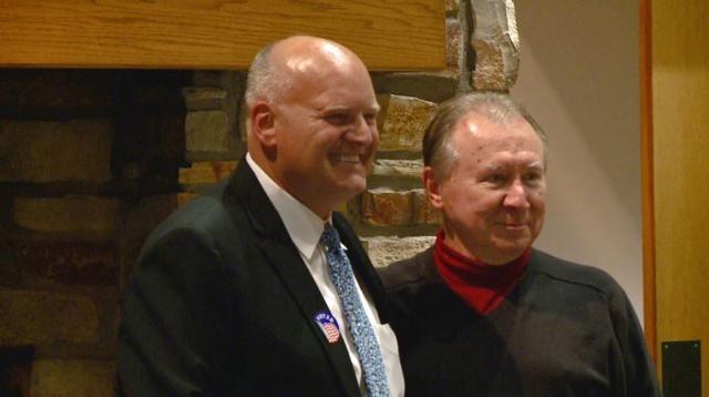 County election results: Huesmann wins La Crosse County Circuit Judge